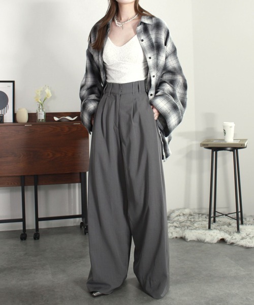 セール】【SNSで話題！】パッド付きラメキャミソール／padded lame