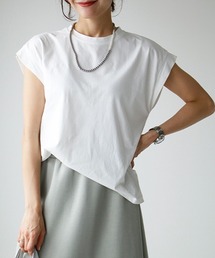 アラフォー世代へ脇隠しTシャツ安心して使えます！