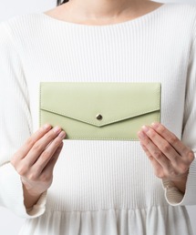 オレボレブラ　ブタや人間刺繍デザイン 緑色 長財布 楽天市場】【安心の3年保証&プレゼント付】 Dakota ダコタ 長