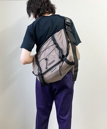 Dickies | 【Dickies】CITYWORK MESSENGER BAG / ディッキーズ シティワーク メッセンジャーバッグ(ショルダーバッグ)