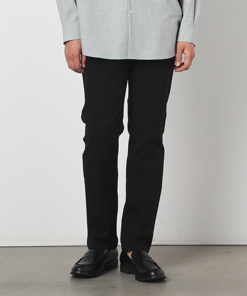 COMME CA ISM(コムサイズム)の「5ポケット ストレッチ スキニーパンツ(その他パンツ・メンズ・カーキ/チャコール/ブラック/グレー・LARGE/MEDIUM/X-LARGE/SMALL/X-SMALL)」の7枚目の写真