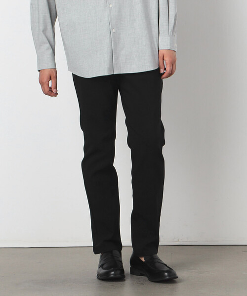 COMME CA ISM(コムサイズム)の「5ポケット ストレッチ スキニーパンツ(その他パンツ・メンズ・カーキ/チャコール/ブラック/グレー・LARGE/MEDIUM/X-LARGE/SMALL/X-SMALL)」の8枚目の写真