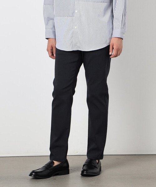 COMME CA ISM(コムサイズム)の「5ポケット ストレッチ スキニーパンツ(その他パンツ・メンズ・カーキ/チャコール/ブラック/グレー・LARGE/MEDIUM/X-LARGE/SMALL/X-SMALL)」の14枚目の写真