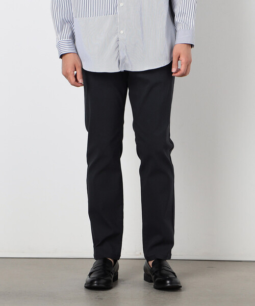 COMME CA ISM(コムサイズム)の「5ポケット ストレッチ スキニーパンツ(その他パンツ・メンズ・カーキ/チャコール/ブラック/グレー・LARGE/MEDIUM/X-LARGE/SMALL/X-SMALL)」の15枚目の写真