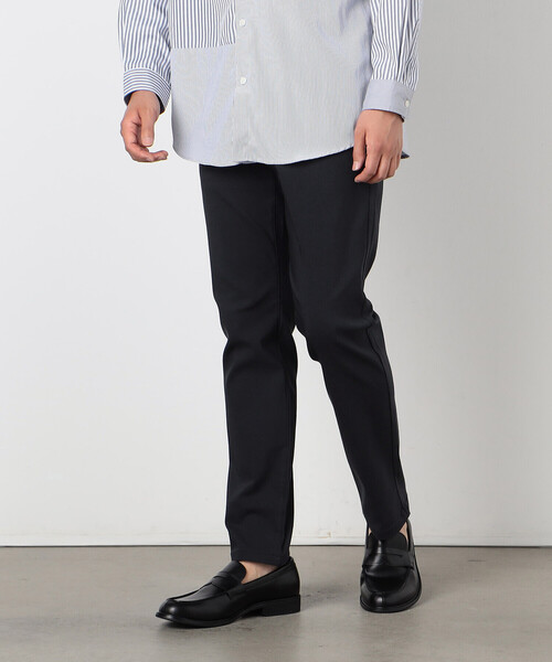 COMME CA ISM(コムサイズム)の「5ポケット ストレッチ スキニーパンツ(その他パンツ・メンズ・カーキ/チャコール/ブラック/グレー・LARGE/MEDIUM/X-LARGE/SMALL/X-SMALL)」の16枚目の写真