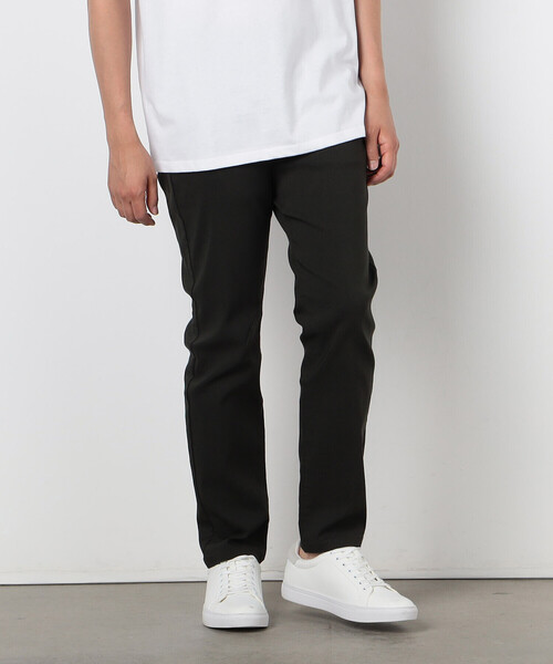 COMME CA ISM(コムサイズム)の「5ポケット ストレッチ スキニーパンツ(その他パンツ・メンズ・カーキ/チャコール/ブラック/グレー・LARGE/MEDIUM/X-LARGE/SMALL/X-SMALL)」の19枚目の写真