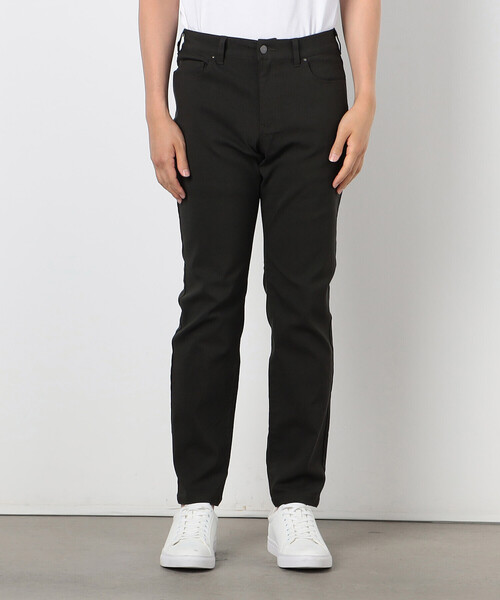 COMME CA ISM(コムサイズム)の「5ポケット ストレッチ スキニーパンツ(その他パンツ・メンズ・カーキ/チャコール/ブラック/グレー・LARGE/MEDIUM/X-LARGE/SMALL/X-SMALL)」の21枚目の写真