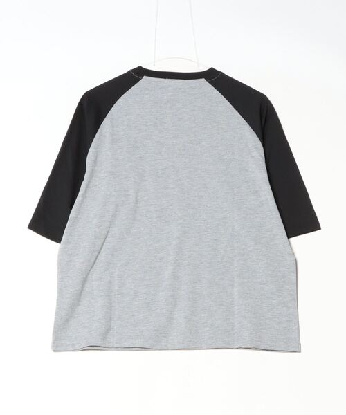 ディズニー ミッキーマウス 七分袖カットソー 楽天市場】ミッキー 七分