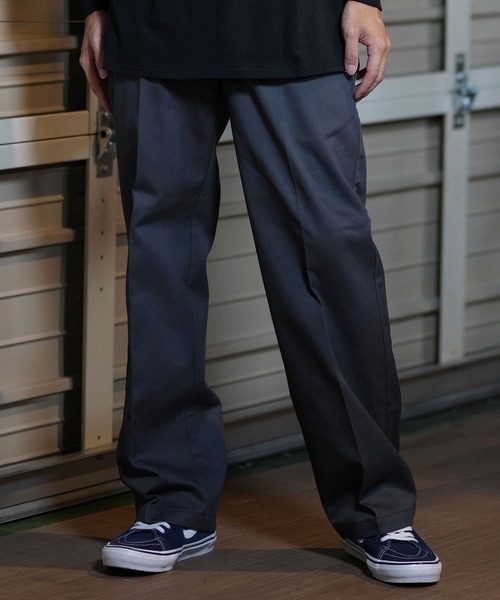 Dickies/ディッキーズ MS DK EASY WORK PANT ムラサキスポーツ別注 80753000(その他パンツ)|Dickies(ディッキーズ)