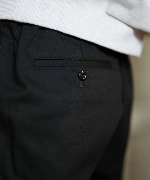 Dickies（ディッキーズ）の「Dickies/ディッキーズ MS DK EASY WORK PANT ムラサキスポーツ別注 80753000（その他パンツ・メンズ・ベージュ/ダークブラウン/チャコールグレー/ブラック・S/M/L/XL）」の19枚目の写真