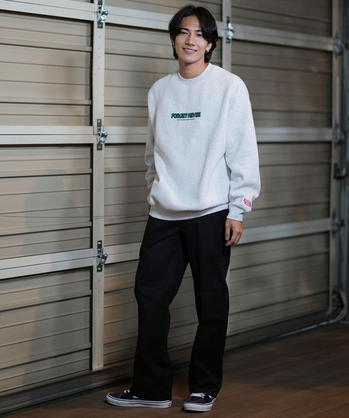 Dickies（ディッキーズ）の「Dickies/ディッキーズ MS DK EASY WORK PANT ムラサキスポーツ別注 80753000（その他パンツ・メンズ・ベージュ/ダークブラウン/チャコールグレー/ブラック・S/M/L/XL）」の6枚目の写真