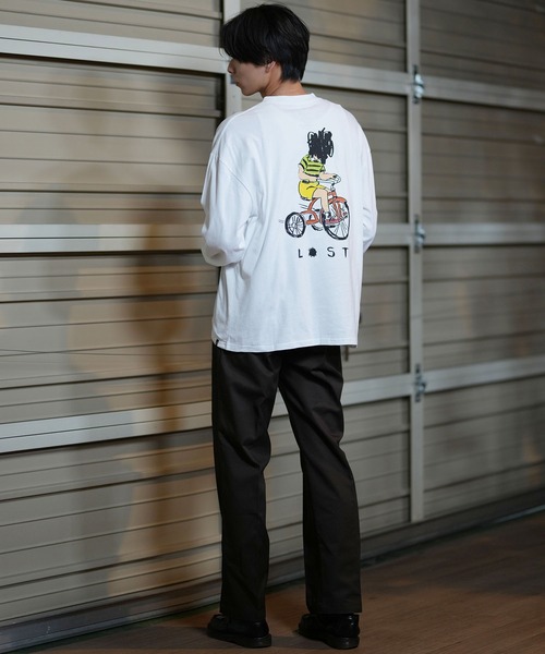 Dickies/ディッキーズ MS DK EASY WORK PANT ムラサキスポーツ
