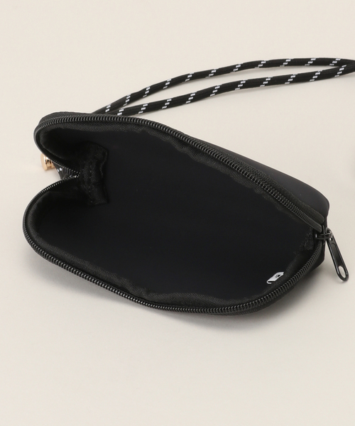 新品Deuxieme Classe CELERI サングラスケース ブラウン DEUXIEME CLASSE - Deuxieme CELERI セルリサングラスケース
