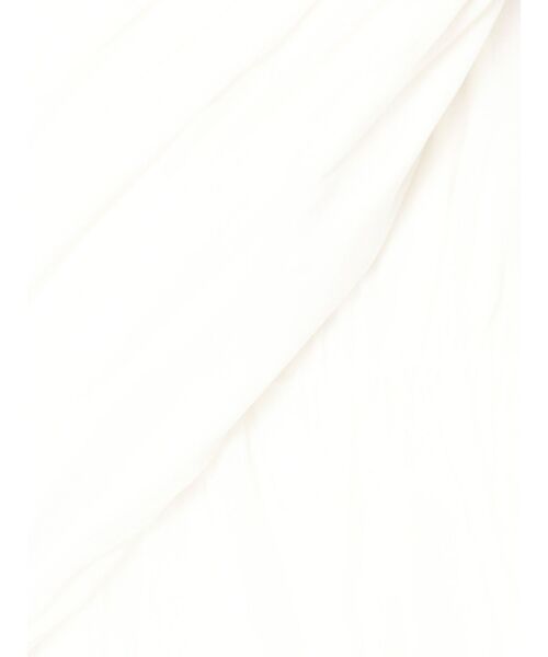 MERCURYDUO（マーキュリーデュオ）の「シアーフリルブラウス（シャツ/ブラウス・レディース・ブラック/アイボリー/ラベンダー・FREE）」の22枚目の写真