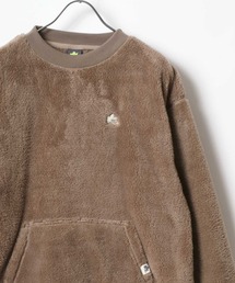 スウェット（ブラウン/茶色系・ボア）ファッション通販 - ZOZOTOWN