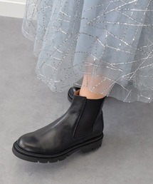 CORSO ROMA，9｜コルソローマのブーツ（レザー・本革）通販 - ZOZOTOWN