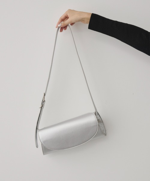 新品未使用★DONSJE コアラ　レザーショルダー シンプル レザーショルダー S（ショルダーバッグ）｜DO Original