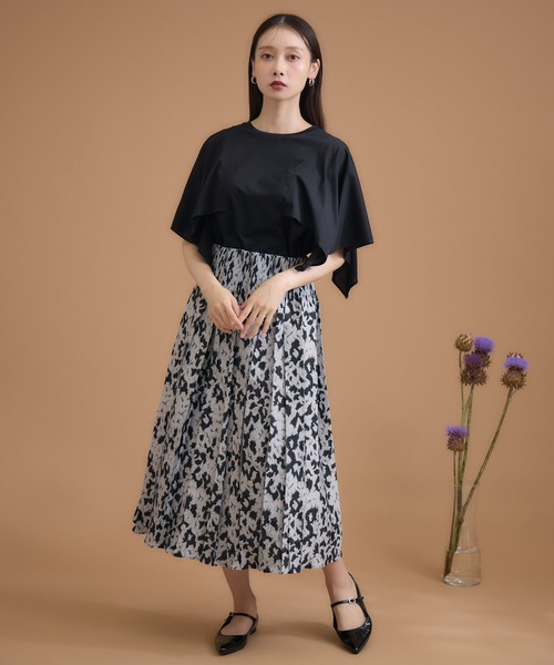 KATHARINE ROSS（キャサリンロス）の「【JETEE】ポインテッドトゥメリージェーンパンプス（パンプス・レディース・ブラック/シルバー・SMALL/MEDIUM/LARGE）」の22枚目の写真