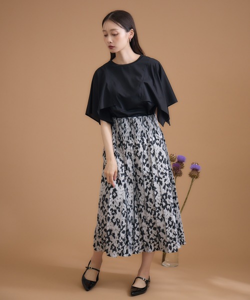 KATHARINE ROSS（キャサリンロス）の「【JETEE】ポインテッドトゥメリージェーンパンプス（パンプス・レディース・ブラック/シルバー・SMALL/MEDIUM/LARGE）」の19枚目の写真