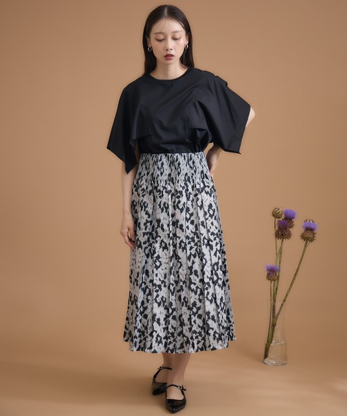 KATHARINE ROSS（キャサリンロス）の「【JETEE】ポインテッドトゥメリージェーンパンプス（パンプス・レディース・ブラック/シルバー・SMALL/MEDIUM/LARGE）」の20枚目の写真