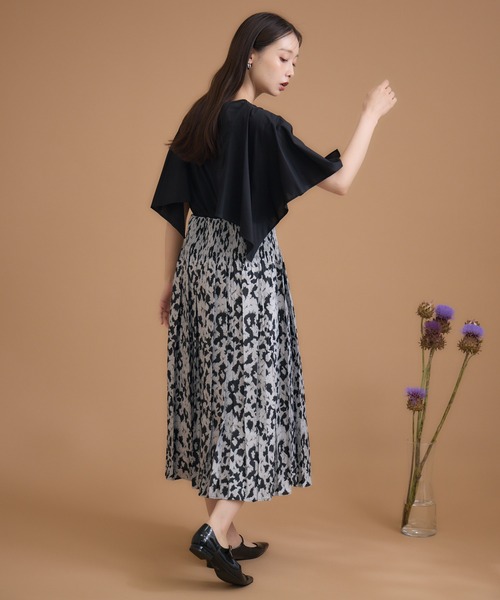 KATHARINE ROSS（キャサリンロス）の「【JETEE】ポインテッドトゥメリージェーンパンプス（パンプス・レディース・ブラック/シルバー・SMALL/MEDIUM/LARGE）」の21枚目の写真