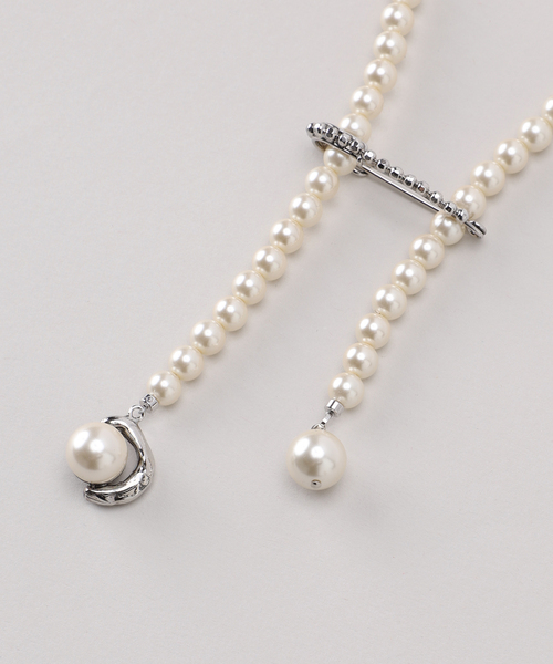 Spick & Span（スピックアンドスパン）の「ADER Bijoux / アデル