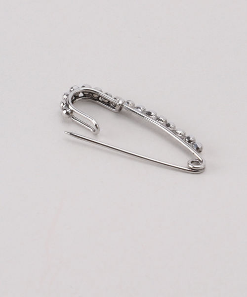 美品　アデル ビジュー VAGUE chain raliet ADER.bijoux（アデルビジュー）｜VAGUE pearl multi-usage