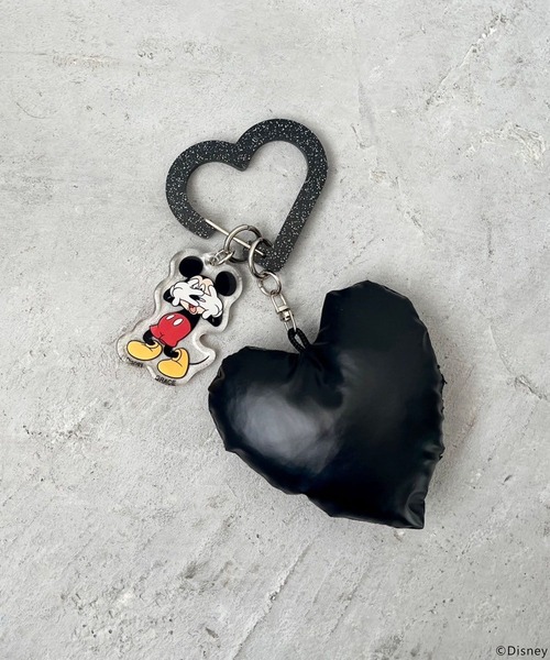 レア♡夢展望 DearMyLove コラボ ウィシュミーメルキーチェーン パーク