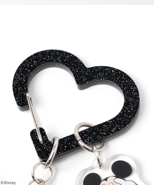 Disney】パフィーチャーム 137598（キーホルダー）｜Me%（ミィ