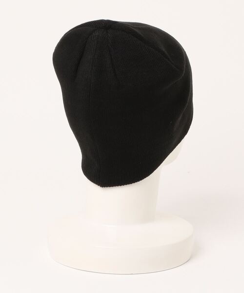 3.3 Field Trip （3.3フィールドトリップ）の「3.3 Field Trip／スター刺繍ビーニー（ニットキャップ/ビーニー・メンズ・ホワイト/ブラック/その他1・FREE）」の11枚目の写真