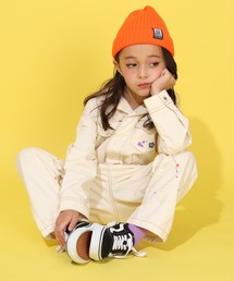 BABYDOLL | ペイントつなぎ 9646K(ロンパース)