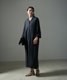 SALON adam et rope'｜サロン アダム エ ロペのワンピース