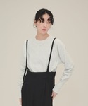 eL(エル)の「トップス(スウェット)」