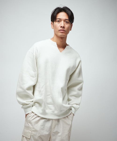 RUSSELL（ラッセル）の「【RUSSELL ATHLETIC】別注 カットオフ