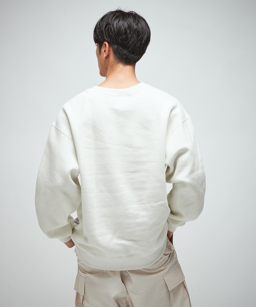 RUSSELL（ラッセル）の「【RUSSELL ATHLETIC】別注 カットオフ