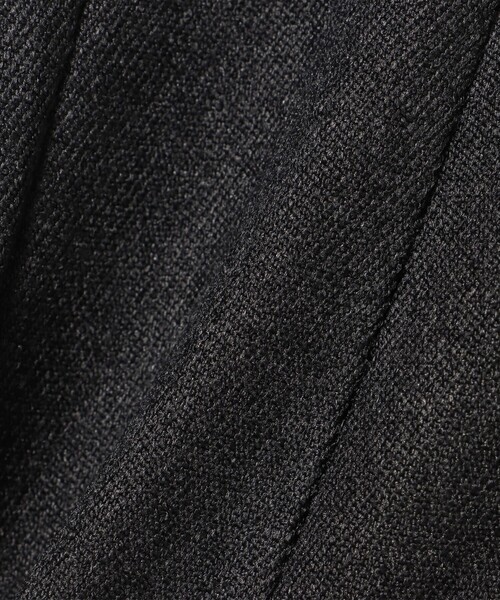 BEAMS HEART(ビームスハート)の「ロングプリーツスカート(スカート・レディース・グレー系その他/ブラウン系その他・FREE)」の18枚目の写真