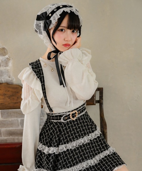 最終価格　tête salondechapeau ヘッドドレス 最終価格 tête salondechapeau ヘッドドレス