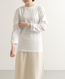 NEW BALANCE | NEW BALANCE　ロングスリーブTシャツ(Tシャツ/カットソー)