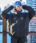 FFEIN(フェイン)の「ジャケット/アウター(ナイロンジャケット)」