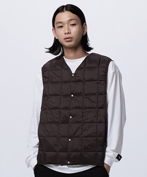 ダウンベスト（キルティング）ファッション通販 - ZOZOTOWN