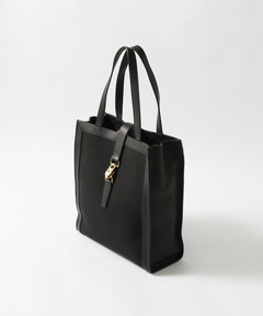 S.MANO (エス マーノ) VERTICAL TOTE SMN004（トートバッグ