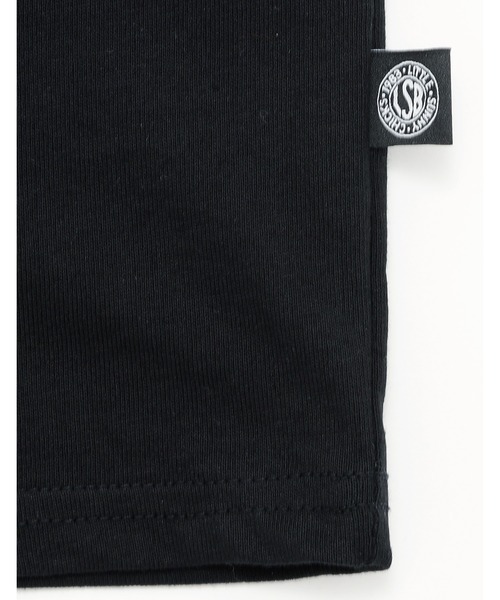 【8】【Little Sunny Bite x Disney】『Pinocchio』 big tee（Tシャツ/カットソー）｜Disney（ディズニー）