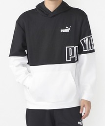 プーマ PUMA PUMA POWER MX フーディー