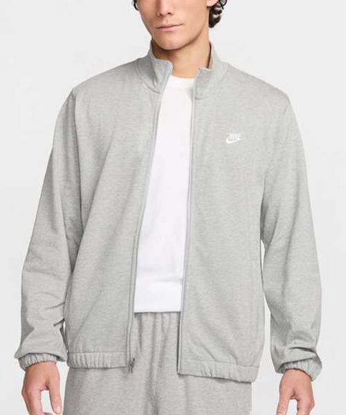 NIKE/ナイキ クラブ ニット ジャケット FQ3427-010（その他