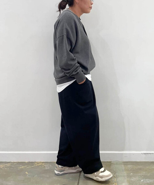 JOURNAL STANDARD LUXE（ジャーナルスタンダード ラックス）の「C/Ca