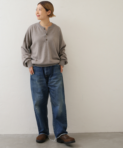 JOURNAL STANDARD LUXE（ジャーナルスタンダード ラックス）の「C/Ca