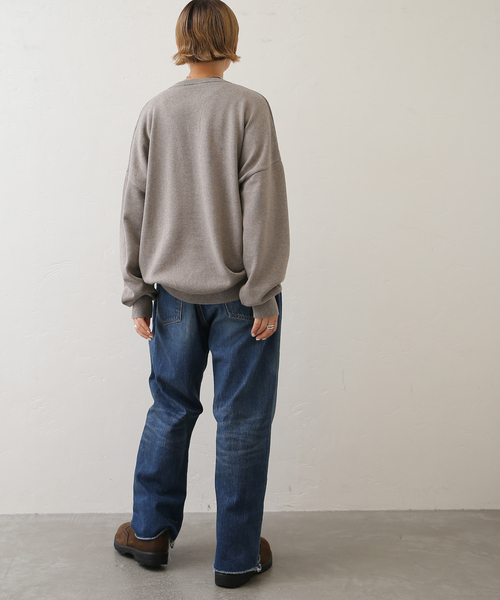 JOURNAL STANDARD LUXE（ジャーナルスタンダード ラックス）の「C/Ca