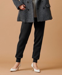 MICA&DEAL | 【marmors】hem rib knit pants(その他パンツ)