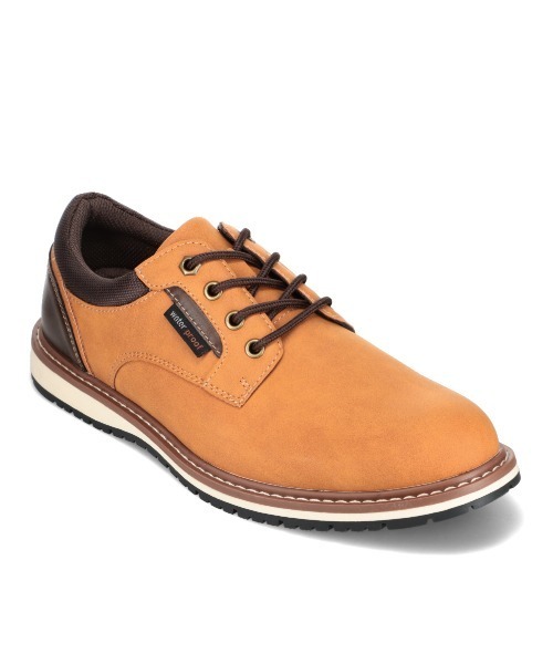 CEDAR CREST(セダークレスト )の「【CEDAR CREST】 防水 カジュアルスニーカー(スニーカー・メンズ・ブラック/ネイビー/キャメル・28.0cm/27.0cm/26.5cm/26.0cm/25.5cm/25.0cm)」の12枚目の写真
