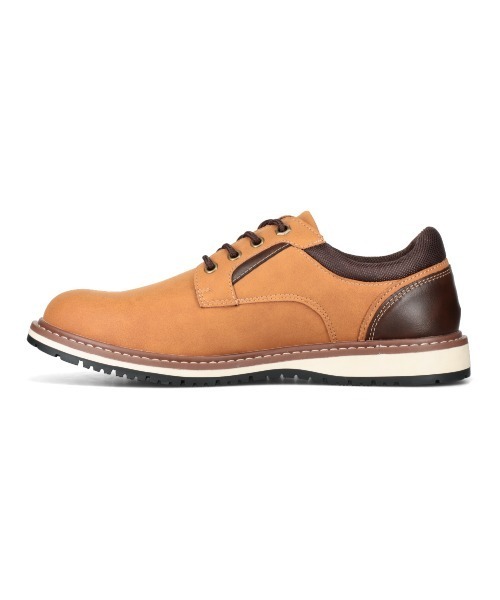 CEDAR CREST(セダークレスト )の「【CEDAR CREST】 防水 カジュアルスニーカー(スニーカー・メンズ・ブラック/ネイビー/キャメル・28.0cm/27.0cm/26.5cm/26.0cm/25.5cm/25.0cm)」の11枚目の写真